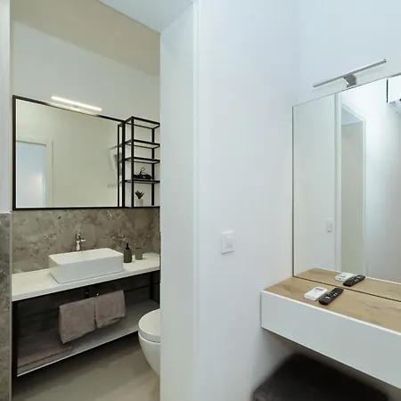 Vallis With Pool Kruševo